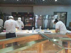 -木子木水日式烫面包(世界城光谷店)