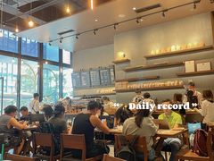大堂-DECAMERON十日谈(卓悦汇店)