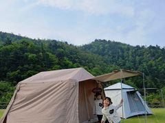 -天姥山景区
