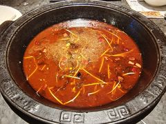 -大鱼山房鱼头火锅(老字号品质店)