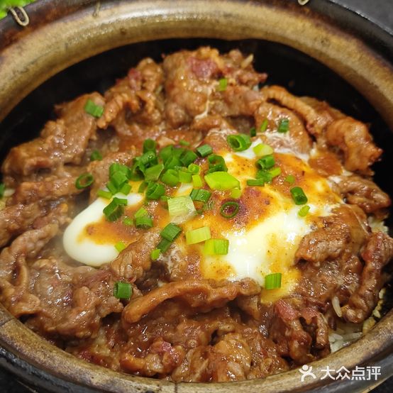 牛展面食店(新桂北路店)