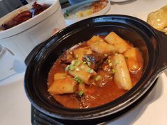 牛腩啫啫肠粉-胜记酒家·风味线(南山花园城店)