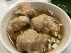 -麦文记面家(佐敦店)