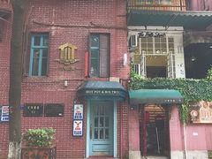 -黎黄陂路街头博物馆