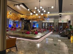 -青水瓦台汤泉(未央店)