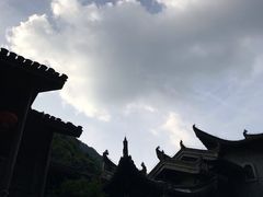 -大觉山漂流