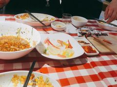 -西贝莜面村(金隅嘉品mall店)