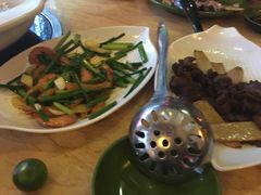 -龙泉人椰子鸡.糟粕醋.海南菜(三亚旗舰店)