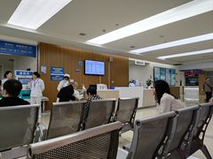 -川北医学院附属成都新华医院
