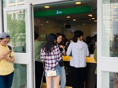 门面-1点点(银座和谐广场店)