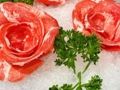 -蜀大侠火锅(四川北路店)