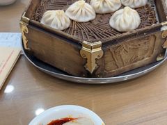 -西安贾三灌汤包·回坊小吃·清真炒菜(北院门总店)