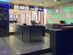 -琦迹保龄球馆(七宝店)