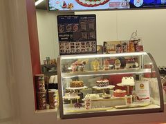 -DQ·蛋糕·冰淇淋(五棵松万达店)