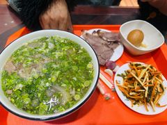 -正宁路小吃夜市