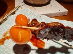 -有喜屋·鲜鸡烧鸟·居酒屋(安龙路店)
