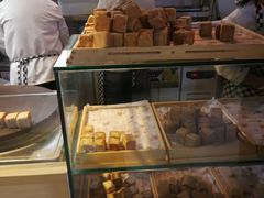 -栗记麦香坊·草之楼仙豆糕(东直门店)