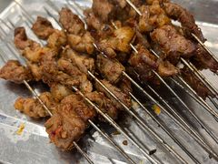 -清真·马峰烤肉(小学习北巷店)