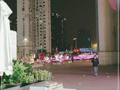 -上海第一八佰伴
