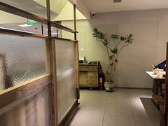 -上井料理黑金店(IFS国金中心店)