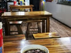 大堂-王记生烫牛杂面馆(兰陵路店)