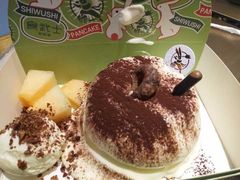 -食武士·舒芙蕾(新街口明瓦廊店)