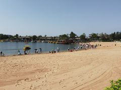 -南京银杏湖乐园