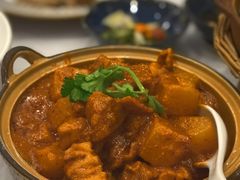 -阿诺泰·泰国餐厅(紫荆店)