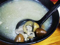 -汕尾小吃铜盘推(埔尾篮球场店)