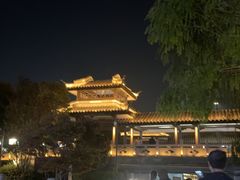 -嘉兴月河历史街区