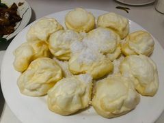 雪衣豆沙-萍香大厨·葱烧大鱼头(解放北路店)