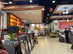 -台山第一家兴华黄鳝饭·黄鳝婆(合水分店)