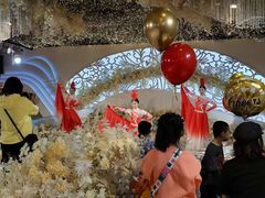 -俏巴渝·家宴·生日宴(锦绣城店)