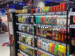 零售区-盒马鲜生(189购物中心店)