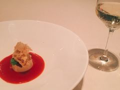 -北京金融街丽思卡尔顿酒店·意味轩 Cepe