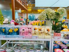 -KKV(常州新北万达广场店)