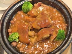 -火啫啫·粤式啫啫煲(南通首店)