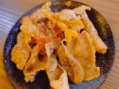 -玖合肉町·烧肉(惠安禹洲店)