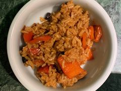 超满足肉汤泡饭-姐夫的小菜(新中关购物中心店)