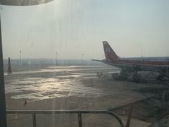 -银川河东国际机场