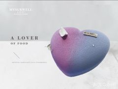 -麦雪尔甜品·生日蛋糕(新街口旗舰店)