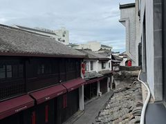 -大街小巷民俗酒店(仁和中路店)