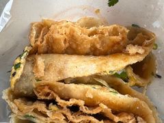 -卞姐蛋饼(陕西南路店)
