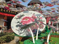 -厦门方特东方神画