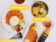 -宜家·瑞典风味餐厅(北京西红门店)