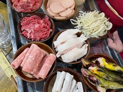 -正南齊北重庆老火锅(光华村直营店)