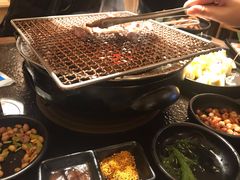 -九田家黑牛烤肉料理(石路天虹店)