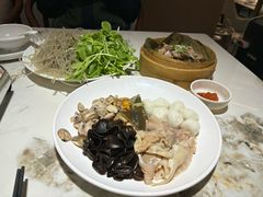-品大伍·食之道品伍味(汪海店)