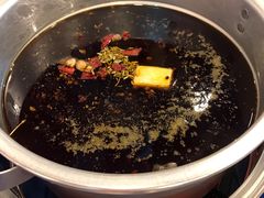 -马路边边串串香(大成路店)