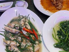 -王庄阿咪海鲜大排档(象园店)